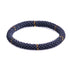 Étoile du Nord | Bracelet de perles de verre de l'Himalaya